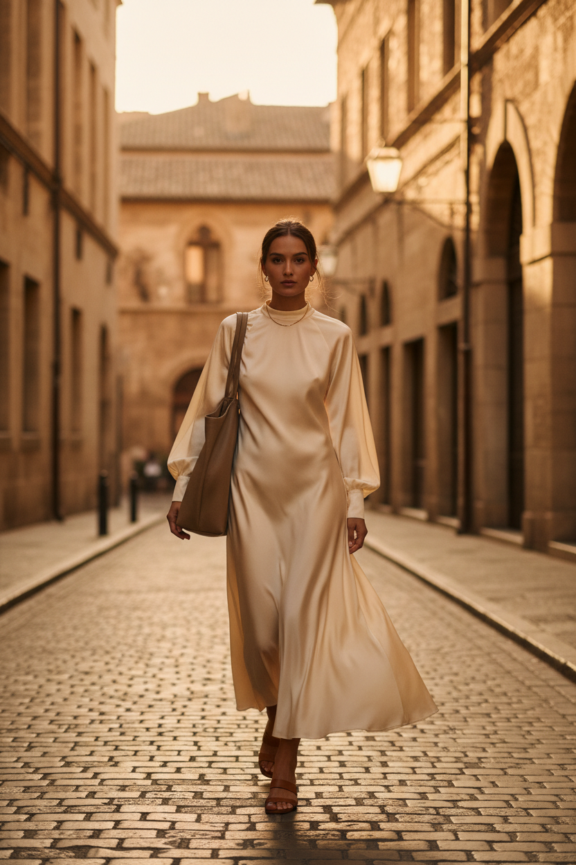 Effortless Style, Every Single Day